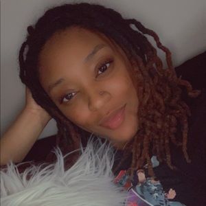 Meet your Posher, Bethany